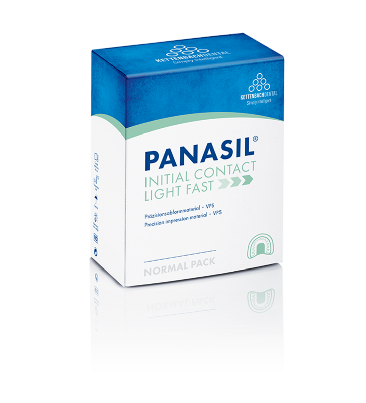 Panasil initial contact Light Fast
